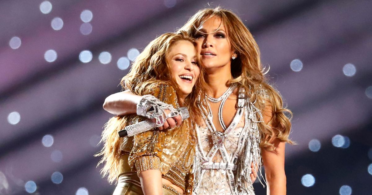 Super Bowl halftime: Why Jennifer Lopez, Shakira's show was empowering
