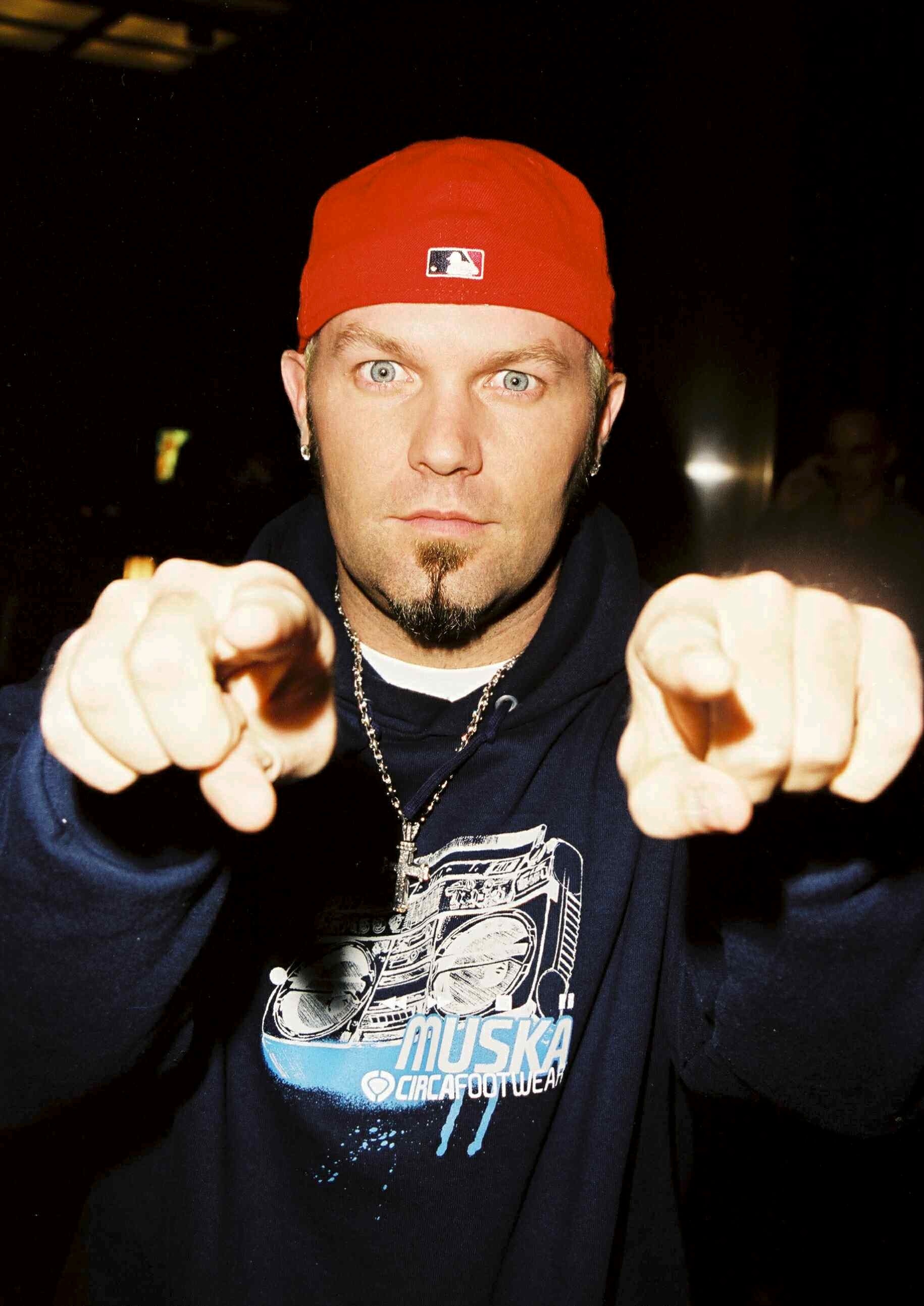 Fred Durst turns 51: 2000s rockers -- Where are they now? | Gallery |  