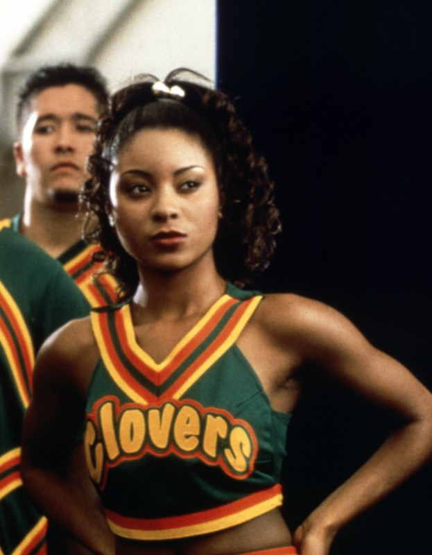 Bring It On Cast Where Are They Now Gallery Wonderwall Com