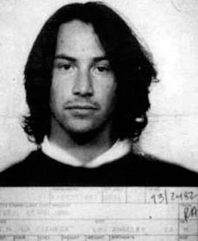 John Wick Chapter 4 Star Keanu Reeves Life And Career In Photos Gallery 5419