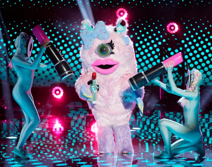 See our favorite 'The Masked Singer' reveals as the newest season kicks ...