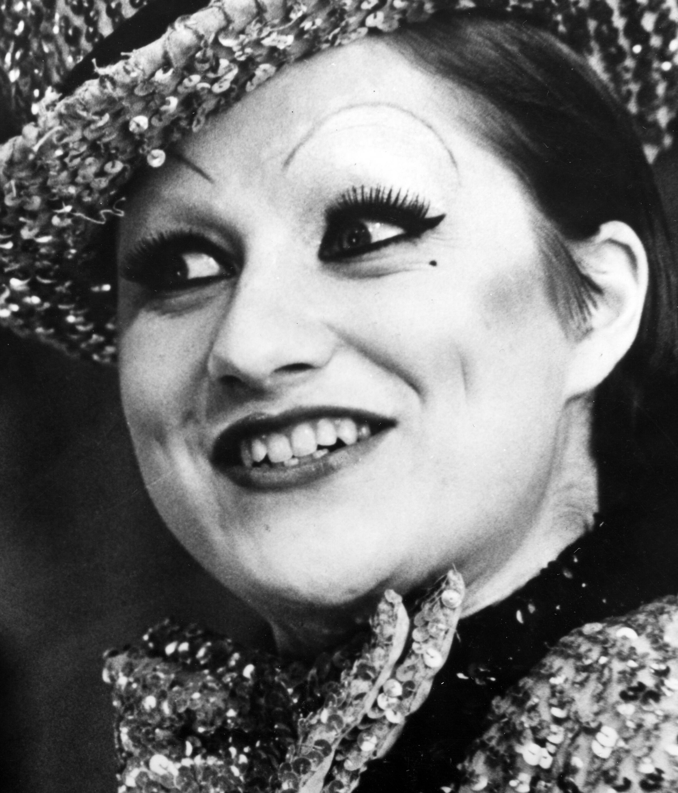 Nell Campbell rocky horror