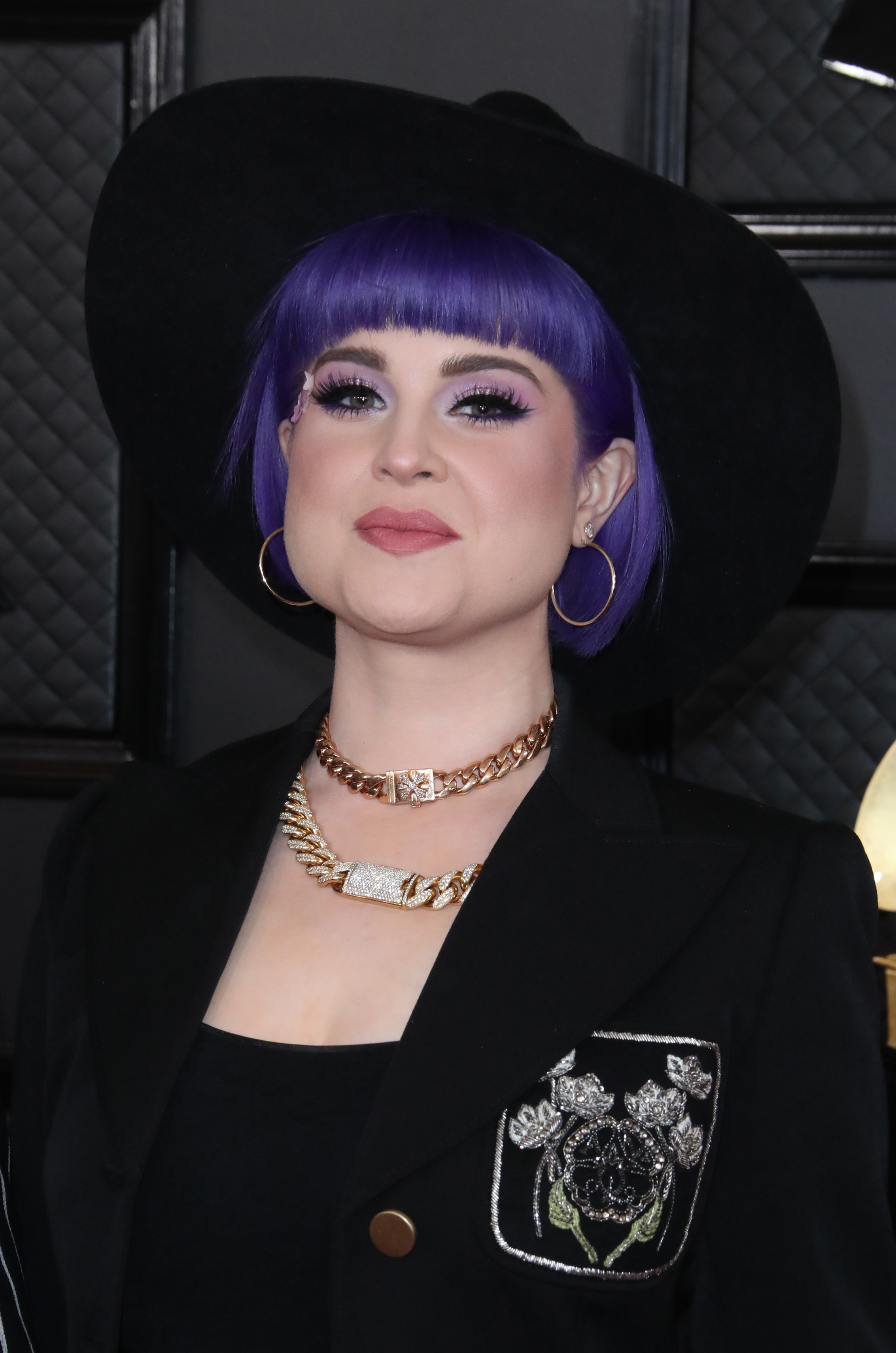 Kelly osbourne leaked