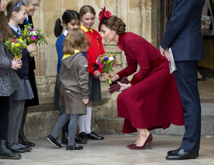The best photos of Duchess Kate in 2020 | Gallery | Wonderwall.com