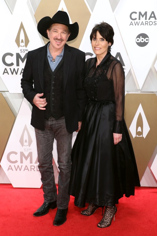 A guide to the 2020 ACM Awards nominees' significant others | Gallery ...