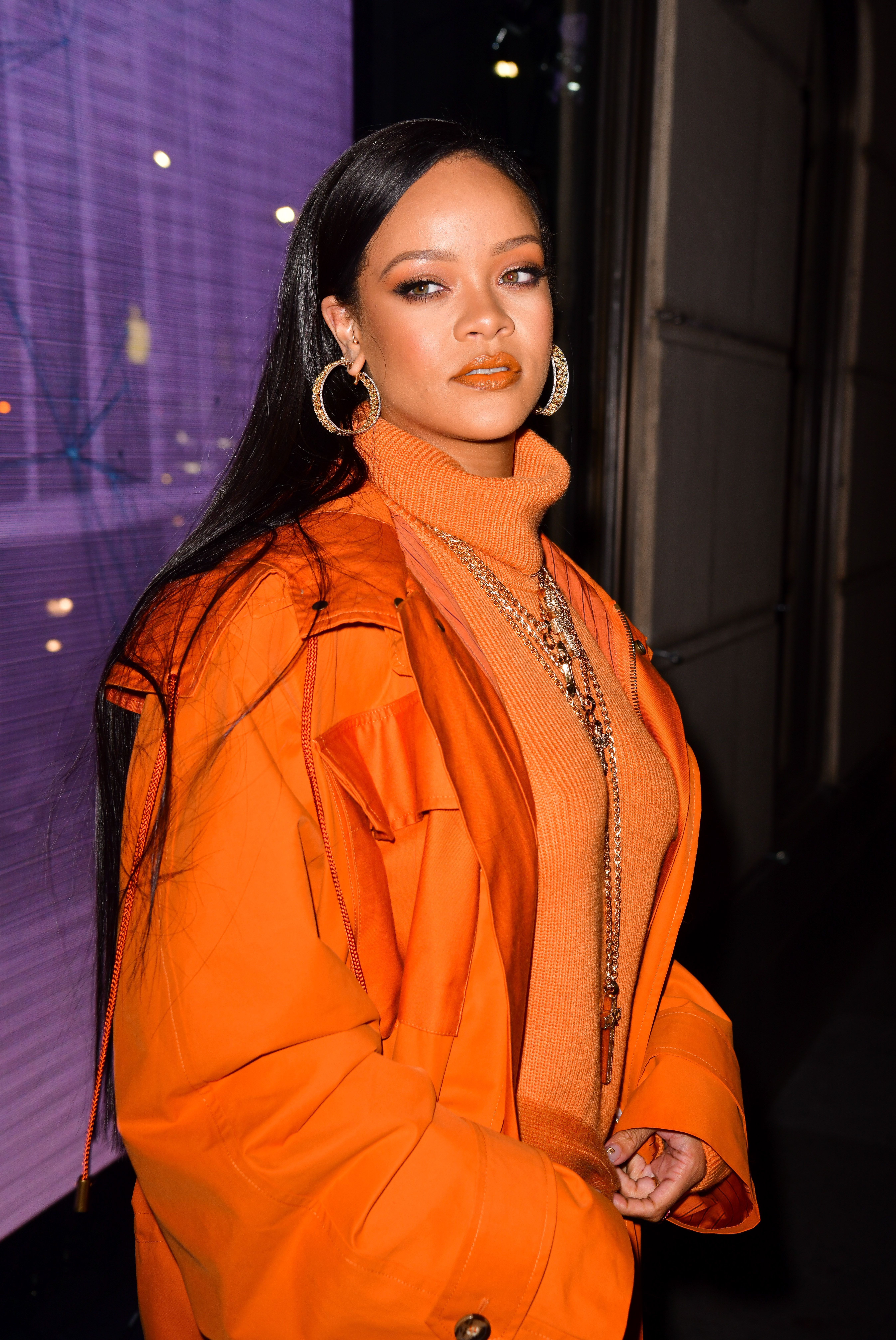 Rihanna Overview