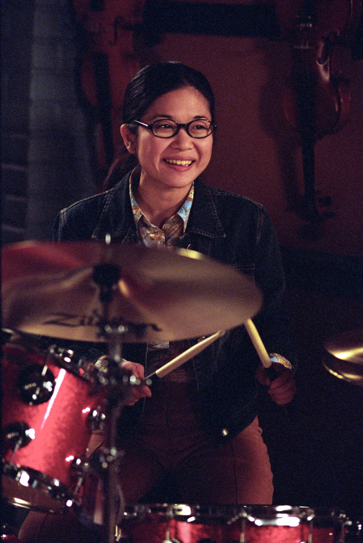 keiko agena gilmore girls