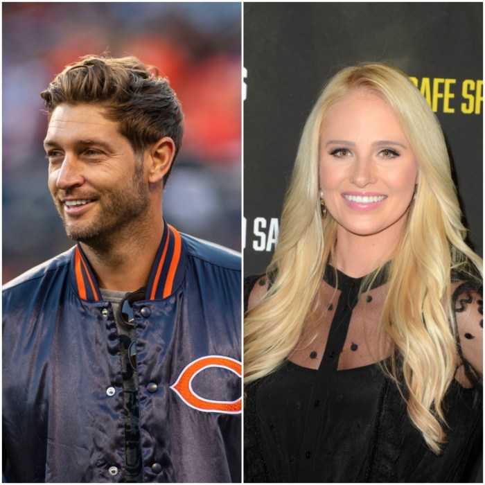 The Most Jay Cutler Thing on 'Very Cavallari': Season 2 Begins - The Ringer