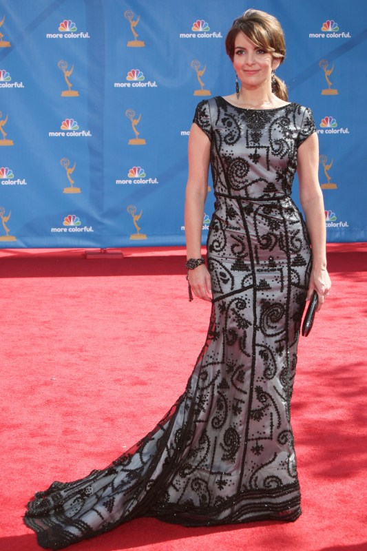 Jewel: Emmys 2010 Red Carpet: Photo 2476311