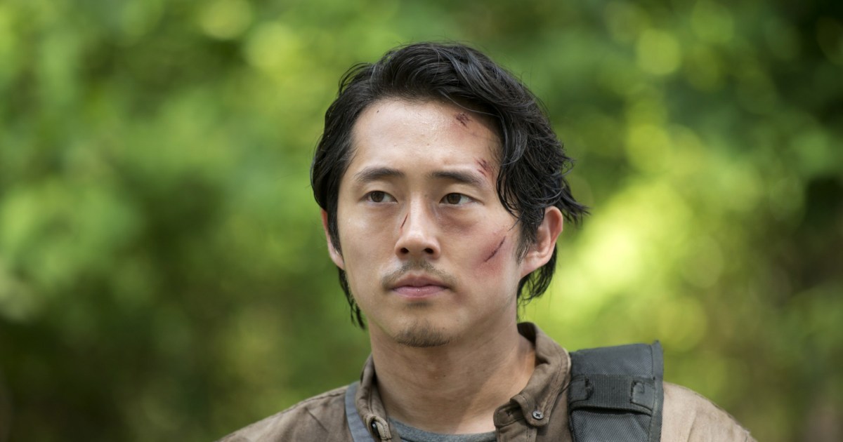 The Walking Dead Stars Who Got Killed Off Where Are They Now Gallery Wonderwall Com
