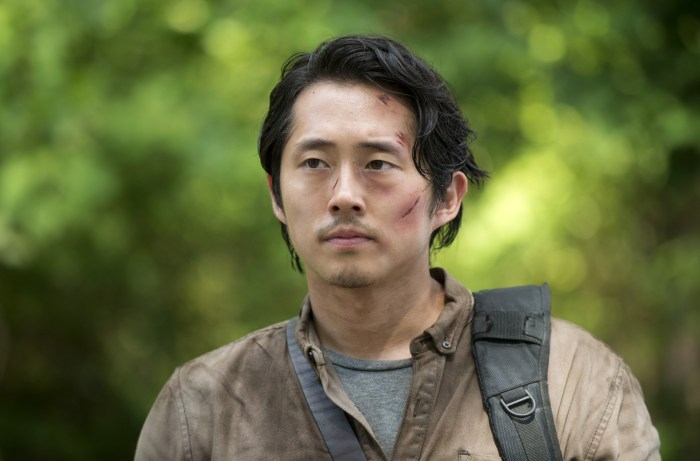 Stars Who Left 'The Walking Dead': Where Are They Now?