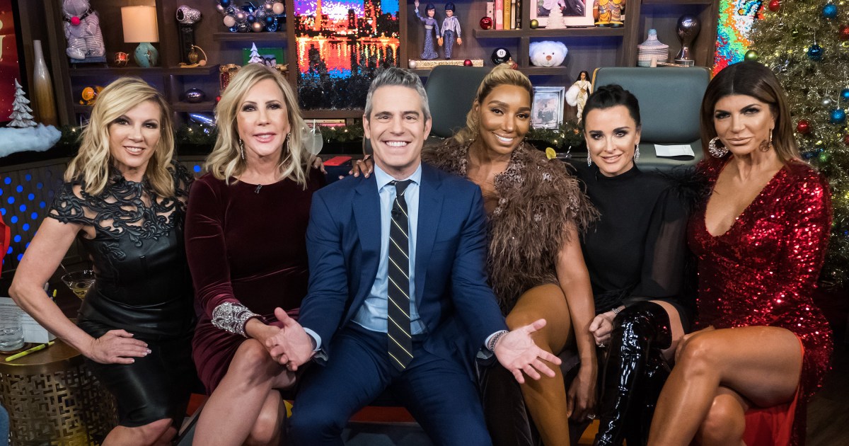 The best Bravo shows ranked Gallery