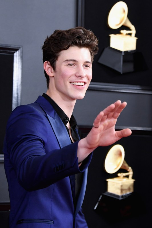 Shawn Mendes: Things you might not know (but should!) about the 'Wonder ...