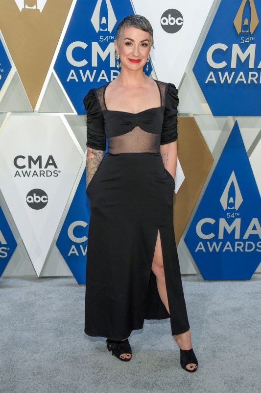 Fashion hits and misses from the 2020 CMA Awards Gallery
