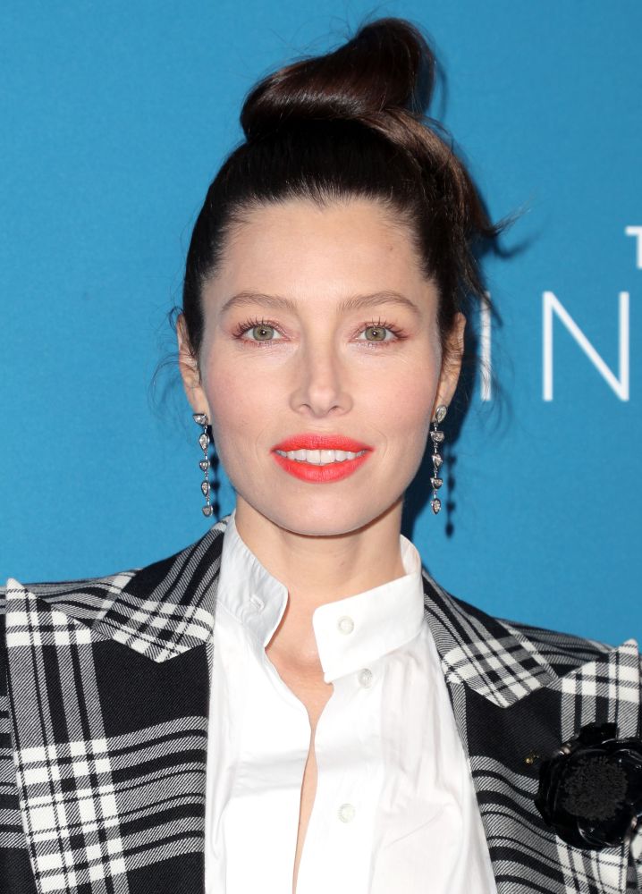 Jessica Biel Opens Up About Her Family Life With Justin Timberlake