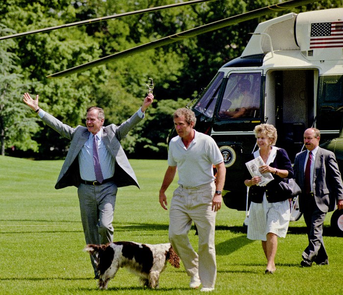 White House dogs and cats | Gallery | Wonderwall.com