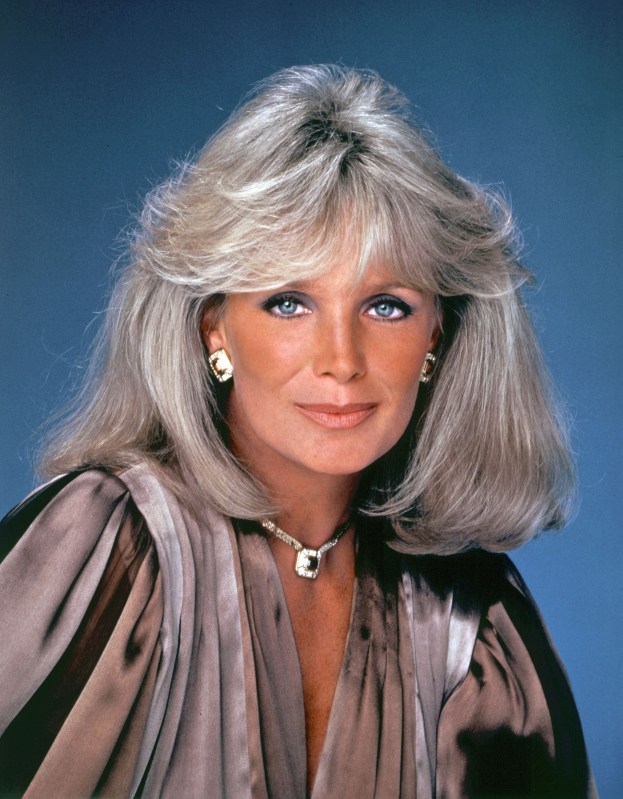 Dynasty, Linda Evans, Krystle Carrington