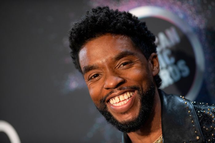 Black Celebrities That Left Us in 2020 – Afro Gist Media