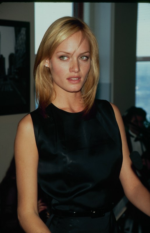 Supermodels of the '80s and '90s - Where are they now? | Gallery ...