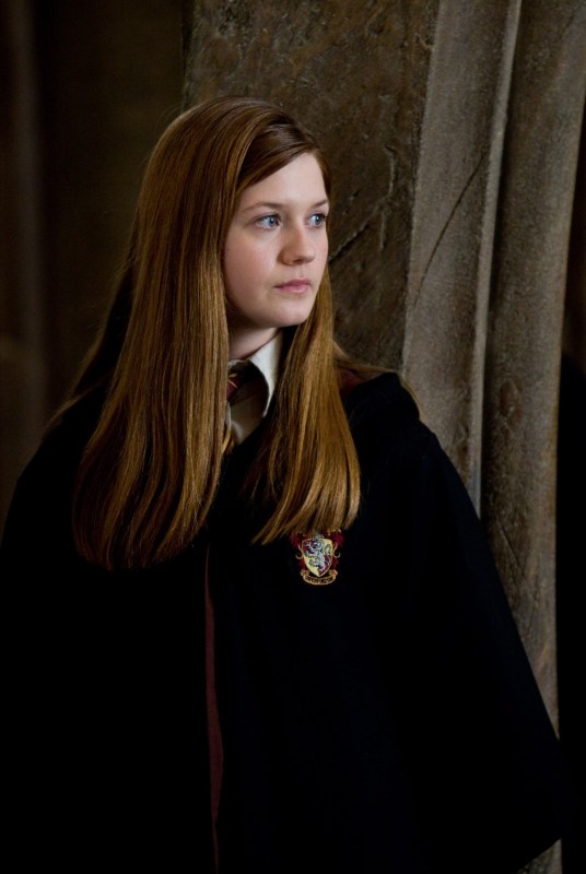 'Harry Potter' leading ladies: Where are they now? | Gallery ...