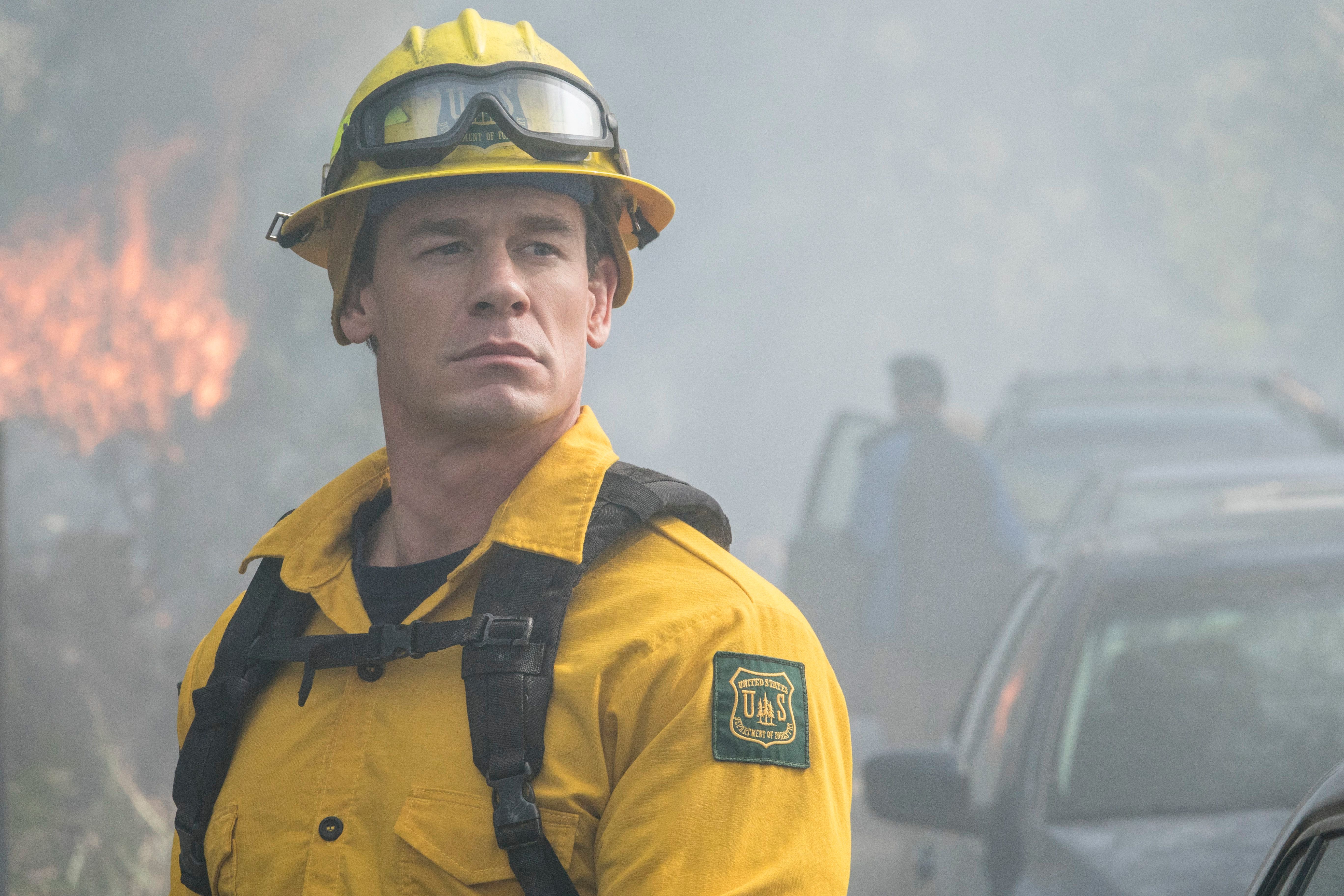 The Best Movies And TV Shows About Firefighters | Gallery | Wonderwall.com