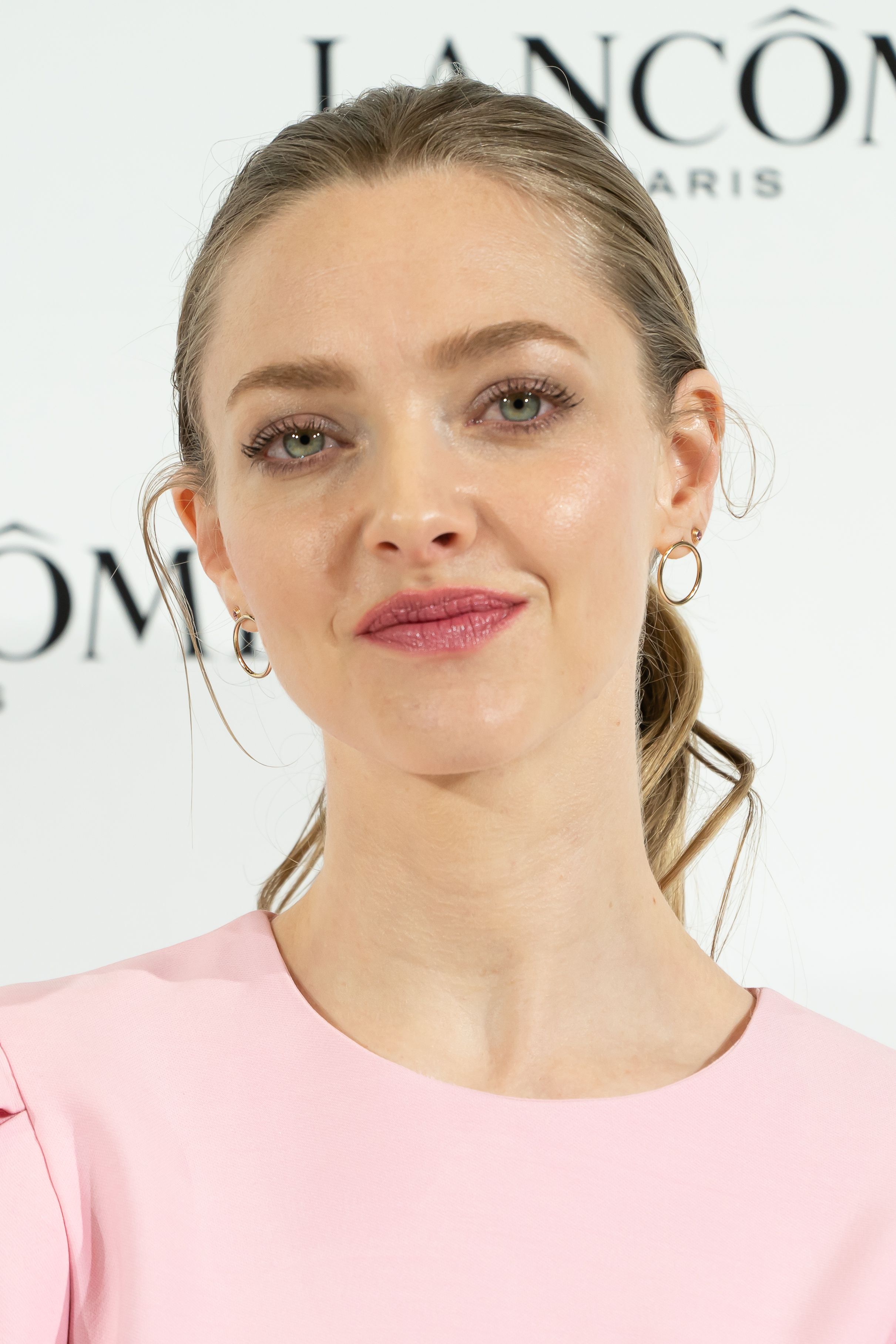 Amanda Seyfried facts