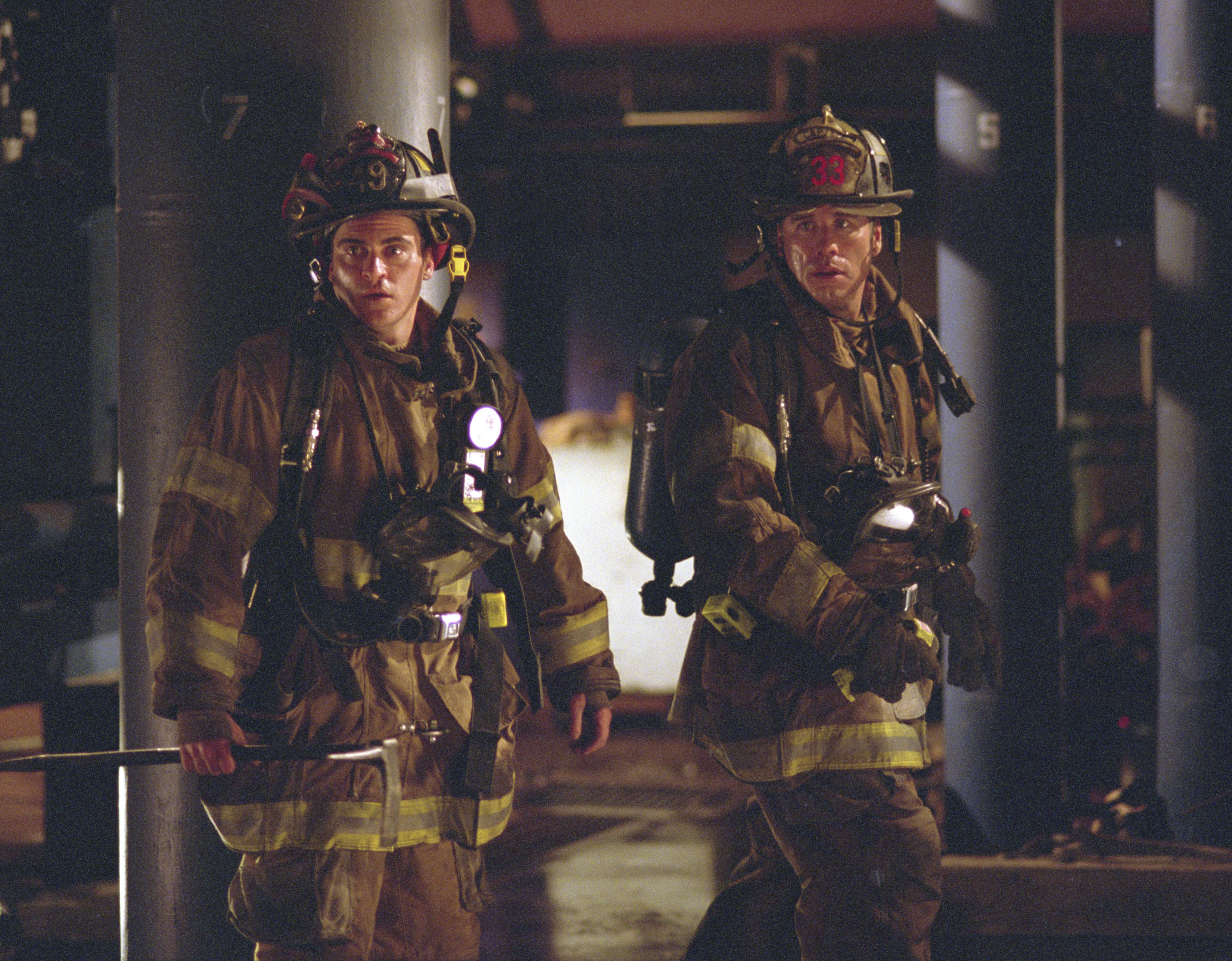 The Best Movies And TV Shows About Firefighters | Gallery | Wonderwall.com