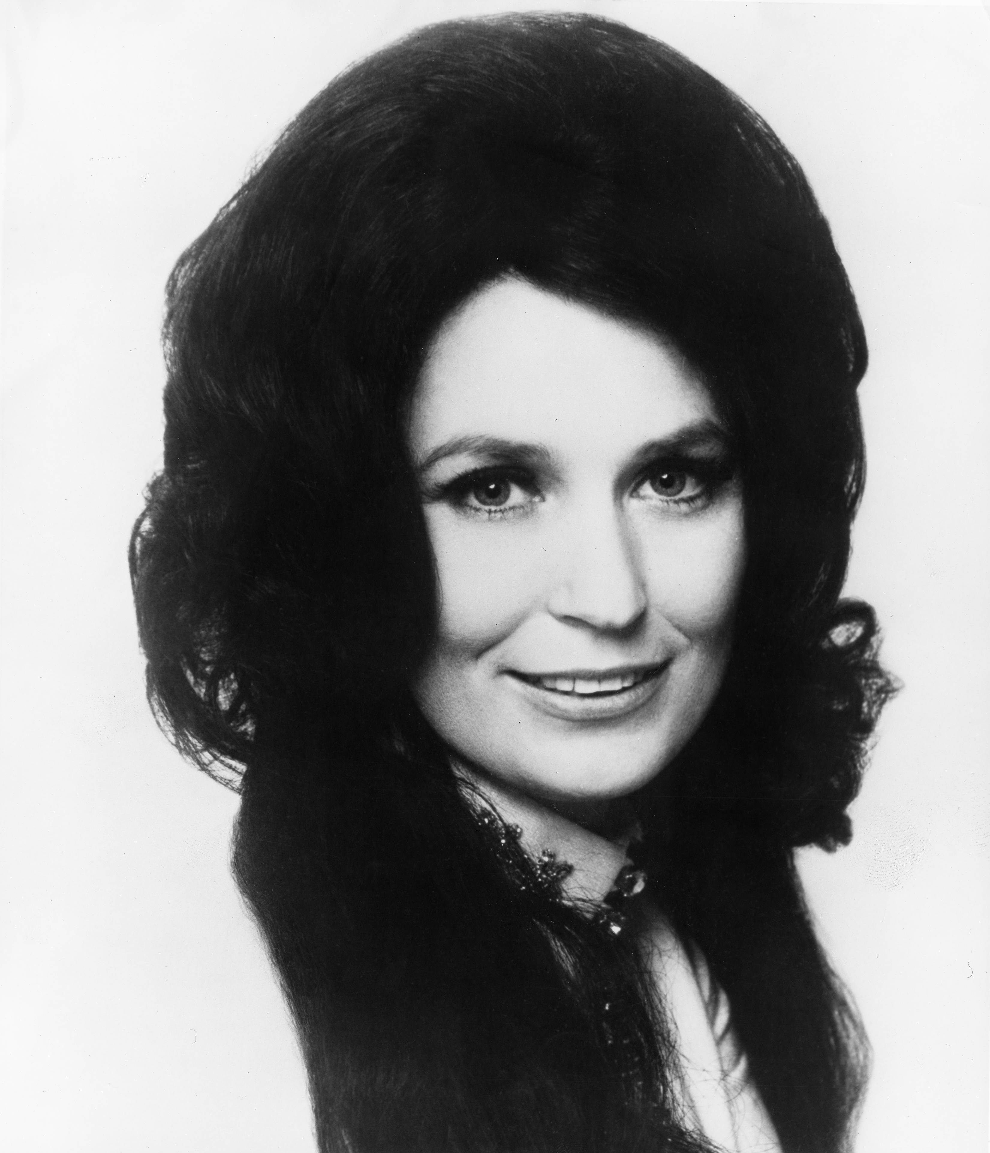 Loretta Lynn's photo flashback Her life and career in pictures best