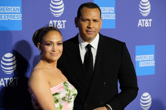 From Jennifer Lopez and Alex Rodriguez to Halle Berry and David Justice:  Worst breakups between MLB players and their celebrity partners