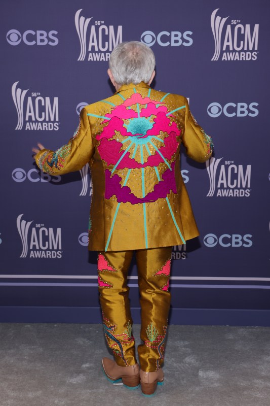 ACM Awards 2021: 2 acts with Alabama ties come up short 