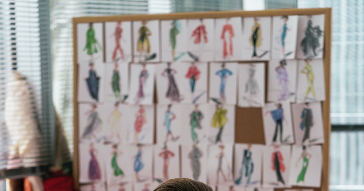 Halston' star Ewan McGregor's life and career in photos, Gallery