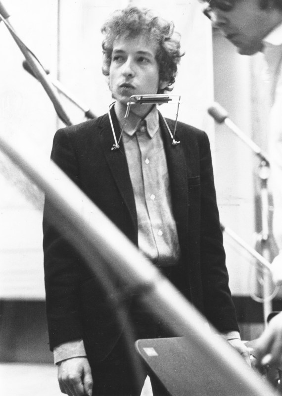 Bob Dylan Is 80: Photos of Bob Dylan