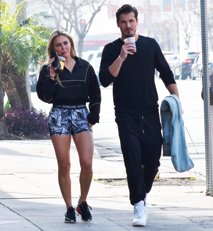 J.Lo and Ben Affleck hang out in three states in three weeks | Gallery ...