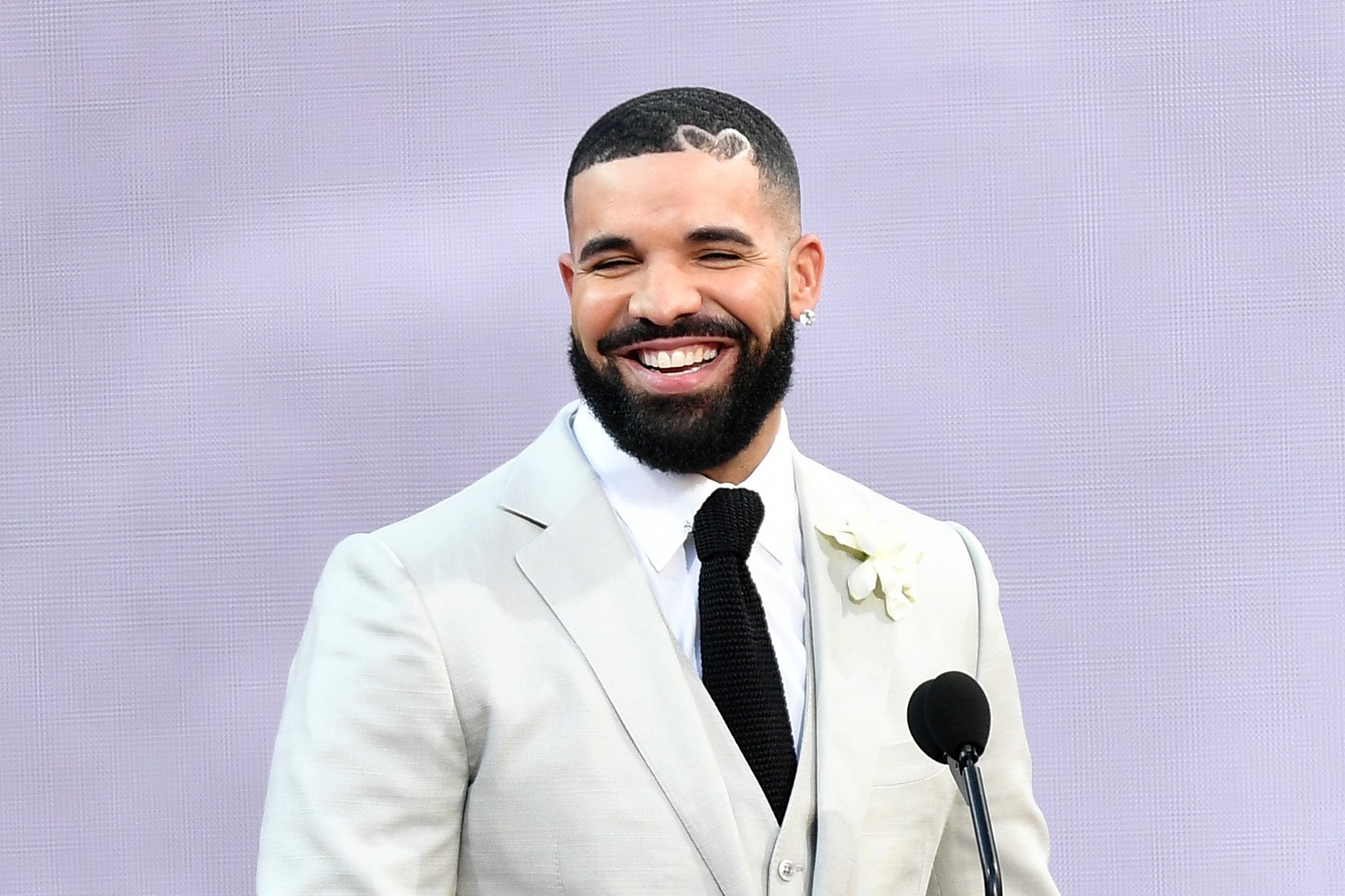 Drake - Iconic Celebrity Outfits
