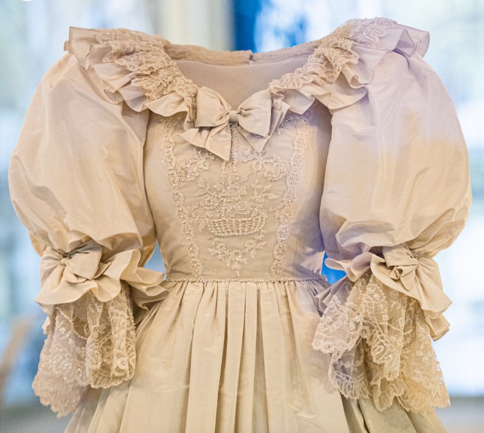 The best and worst royal wedding dresses | Gallery | Wonderwall.com