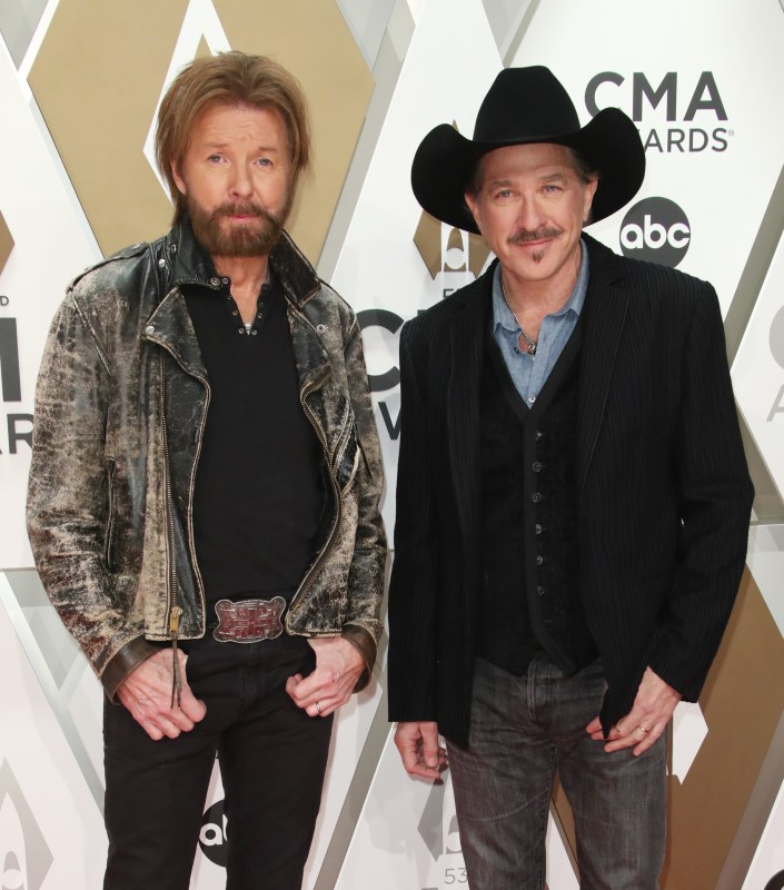 Biggest country music stars Gallery