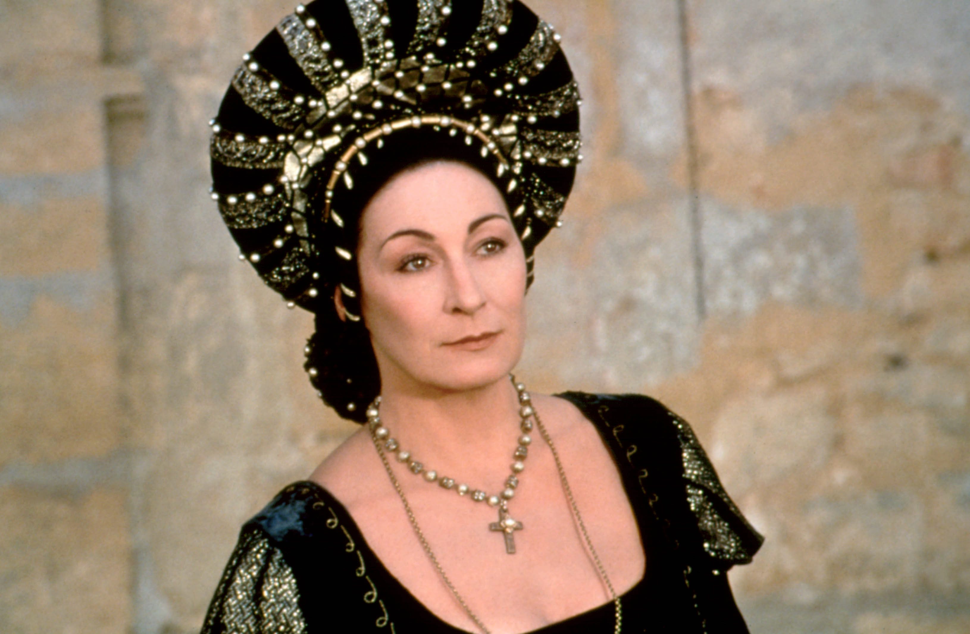 Anjelica Huston bojack