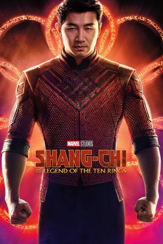 How Shang-Chi's Simu Liu Went From Accountant to Marvel's First