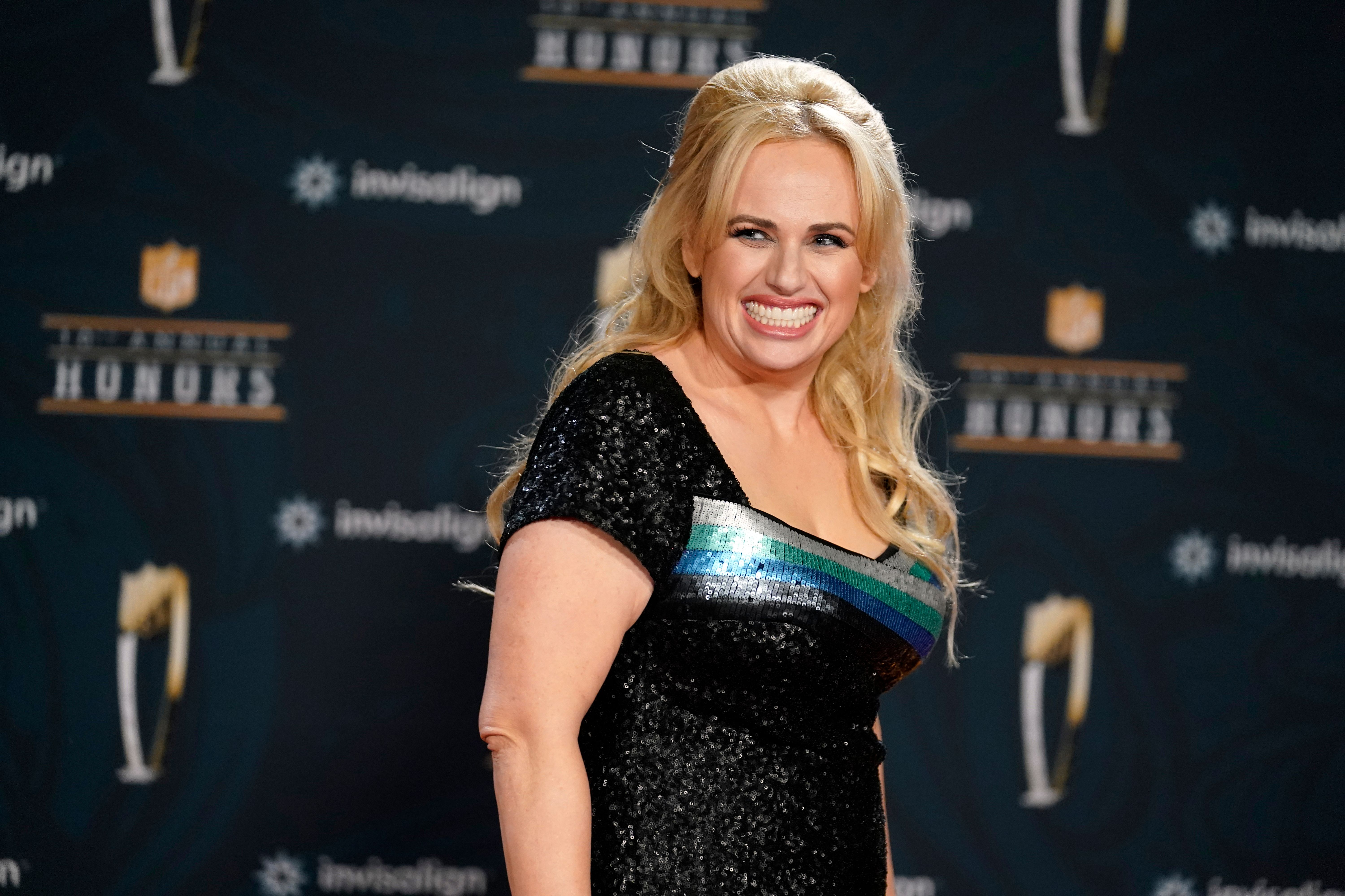 Rebel Wilson shares photo from 'most unhealthiest' time in her life