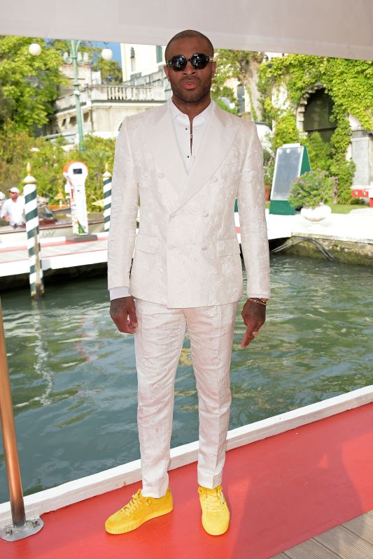 Dolce & Gabbana takes over Venice: See all the stars' over-the-top ...