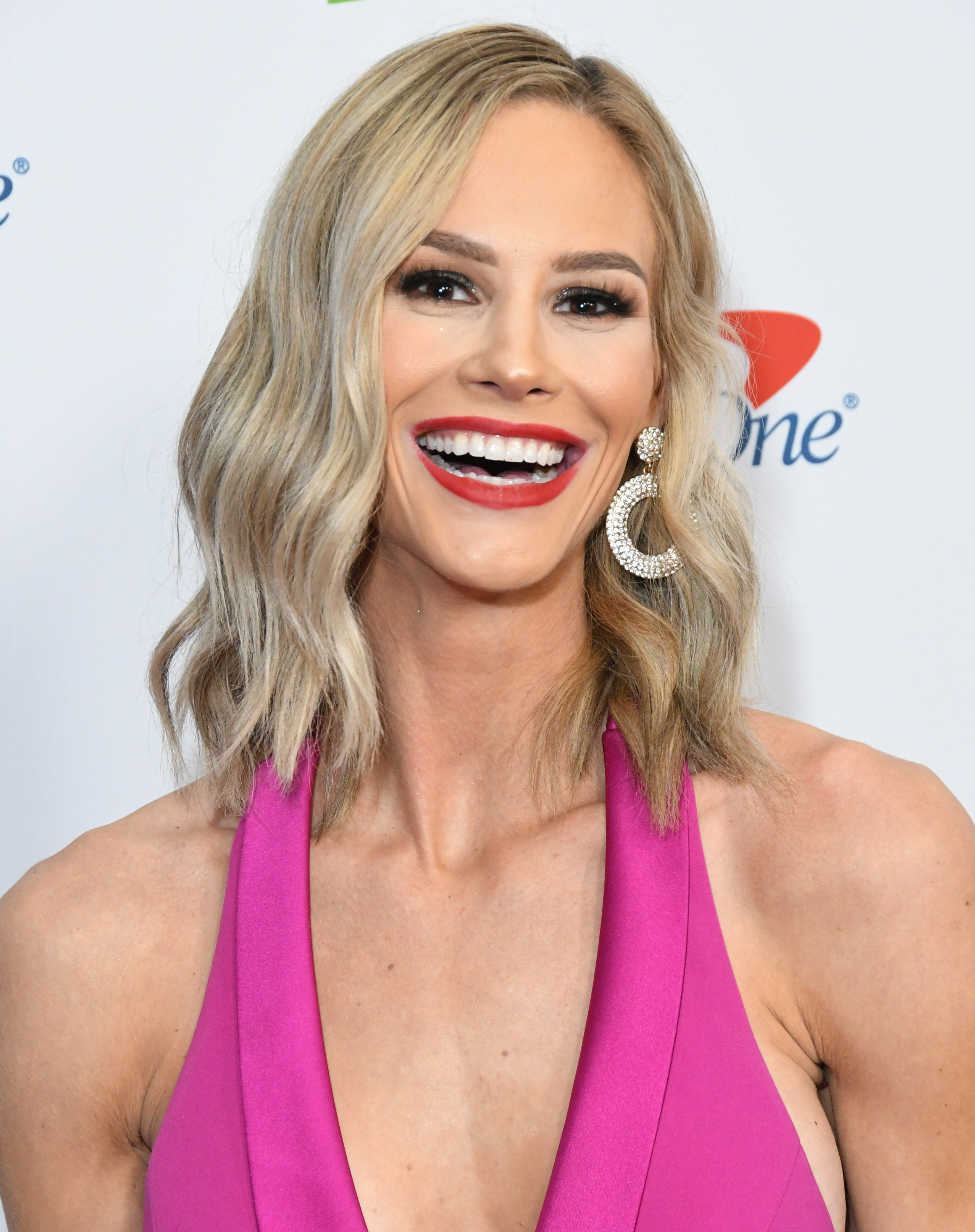 Meghan King Edmonds Reveals She's Dating President Joe Biden's Nephew