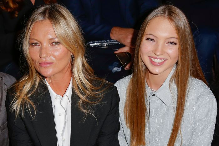 Young models' supermodel moms revealed | Gallery | Wonderwall.com