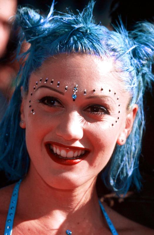 Gwen Stefani, 1998 MTV Video Music Awards, VMAs