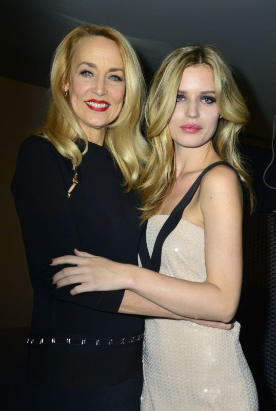 Young models' supermodel moms revealed | Gallery | Wonderwall.com