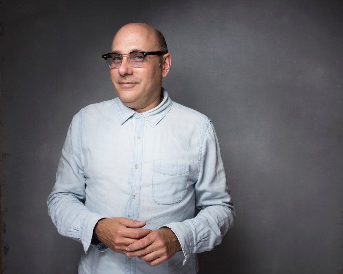 Willie Garson Previously Opened Up About Close Relationship with Son