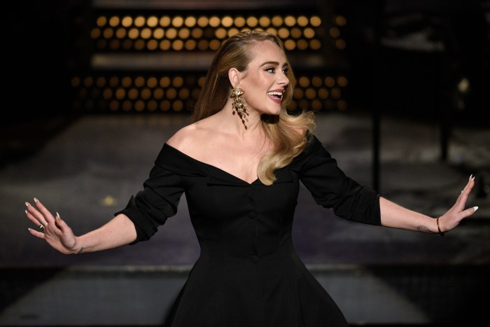 Adele strips back her Las Vegas residency to make way for more intimate  shows