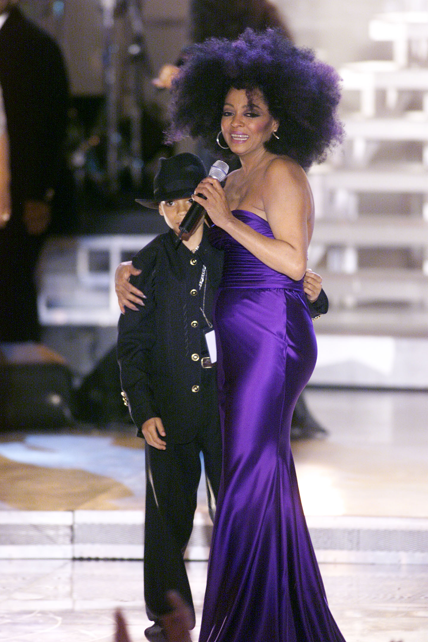 Diana Ross s most fabulous retro fashion moments Gallery