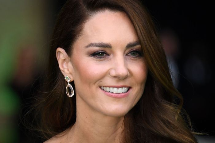 See Duchess Kate, Prince William, Emma Watson and more stars' recycled ...