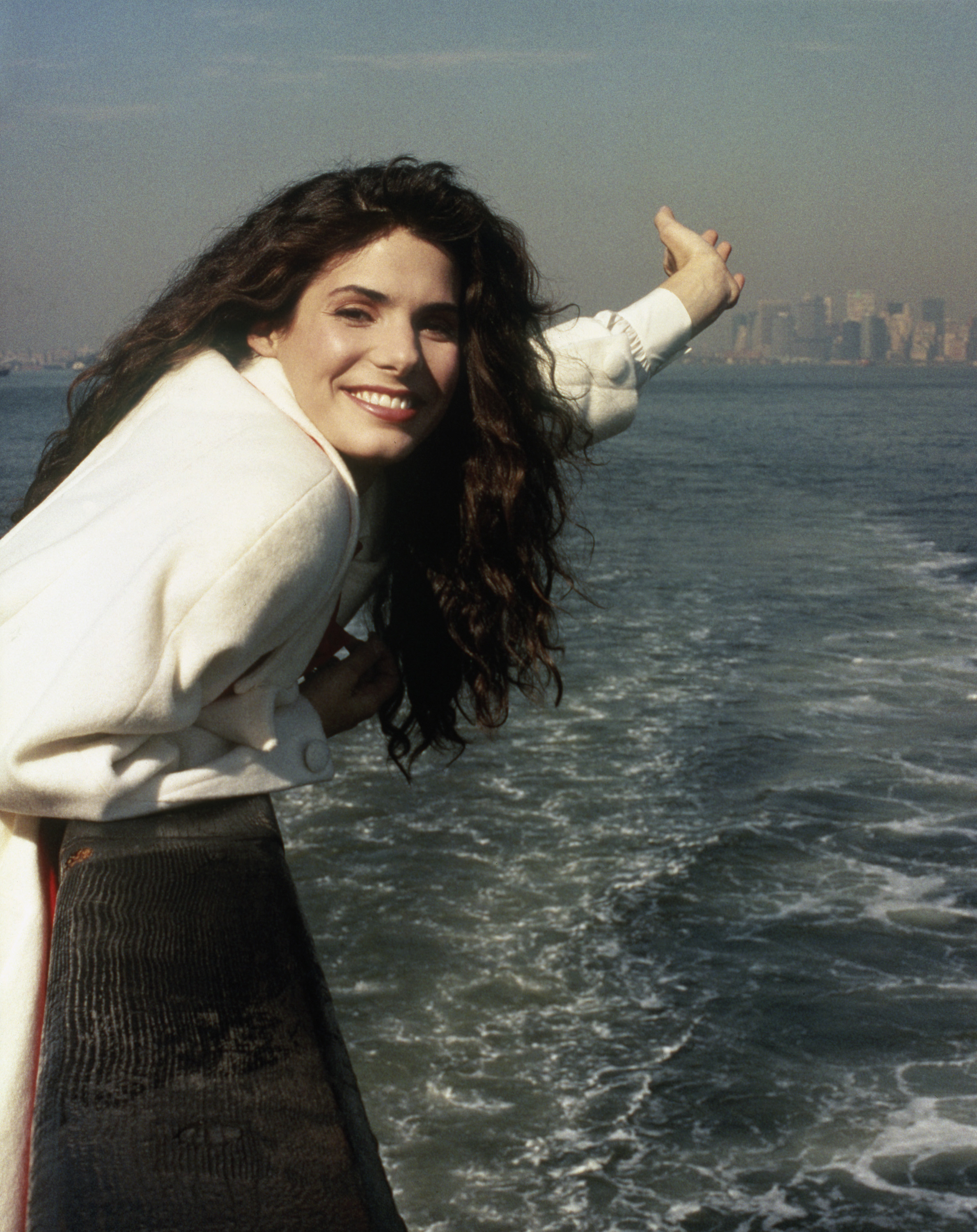 sandra bullock 1990s