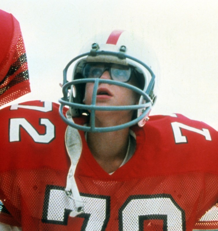 Movie on Kurt Warner's rise from stock boy to NFL MVP coming to theaters